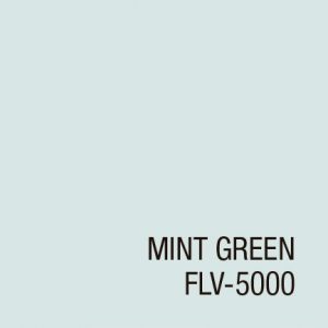 MINT GREEN LFLP13