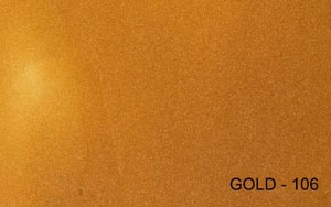 GOLD LFELP8